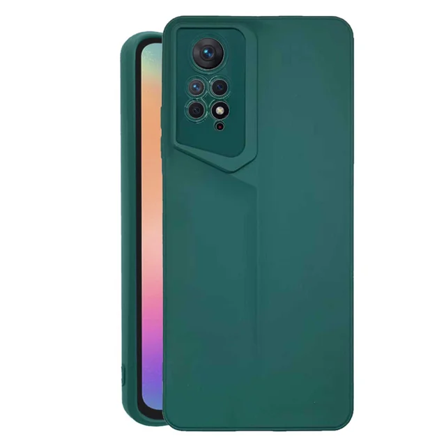 کاور مدل Porsh مناسب برای گوشی موبایل شیائومی Redmi Note 11 Pro 4G / 5G 101634529