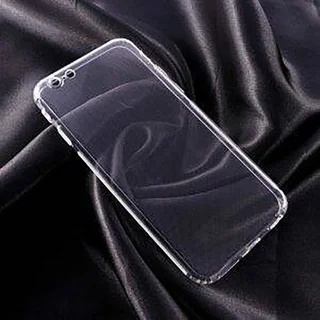کاور مدل ژله ای مناسب برای گوشی موبایل اپل iPhone 6 101717478