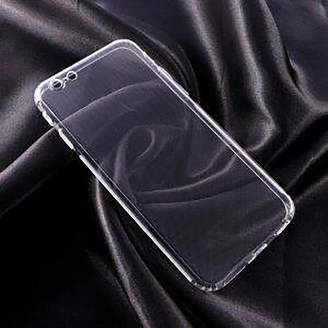 کاور مدل ژله ای مناسب برای گوشی موبایل اپل iPhone 6 101717478