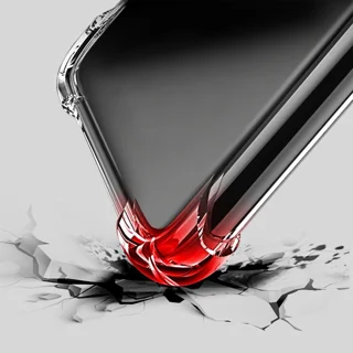 کاور مدل ژله ای  مناسب برای گوشی موبایل سامسونگ Galaxy S22 Plus / S22plus 101729397