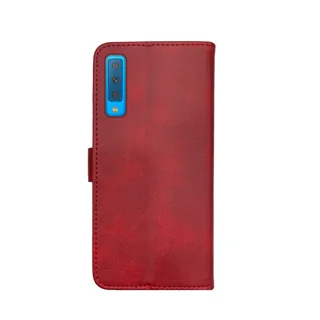 کیف کلاسوری نوبل مدل جاکارتی مناسب برای گوشی موبایل سامسونگ Galaxy A7 2018 / A750  به همرا 101806999