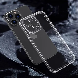 کاور طرح ژله ای مدل aw13 مناسب برای گوشی موبایل اپل Iphone13 pro 101761989