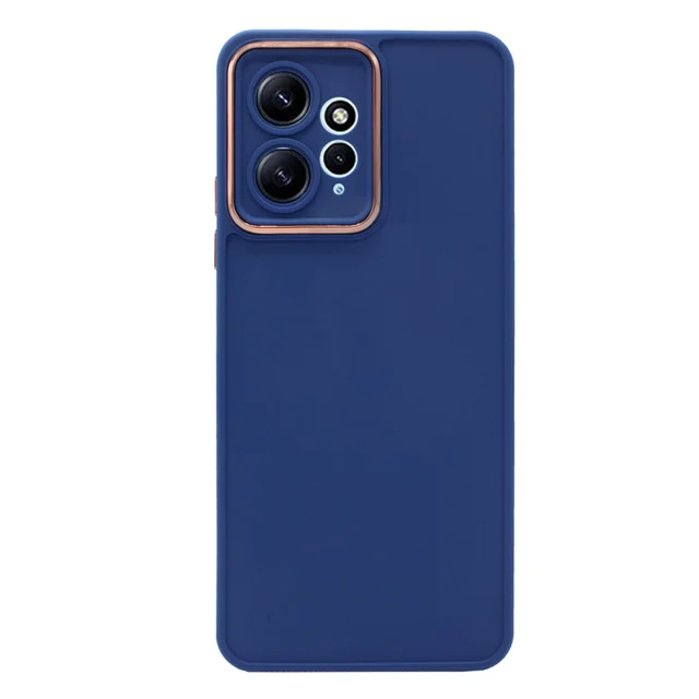 کاور مدل Cliff مناسب برای گوشی موبایل شیائومی Redmi Note 12 4G 101959174
