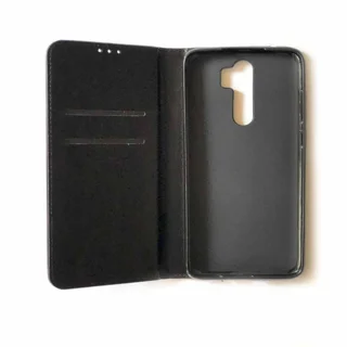 کیف کلاسوری مدل Chr01m مناسب برای گوشی موبایل شیائومی Note 8 Pro 101746712