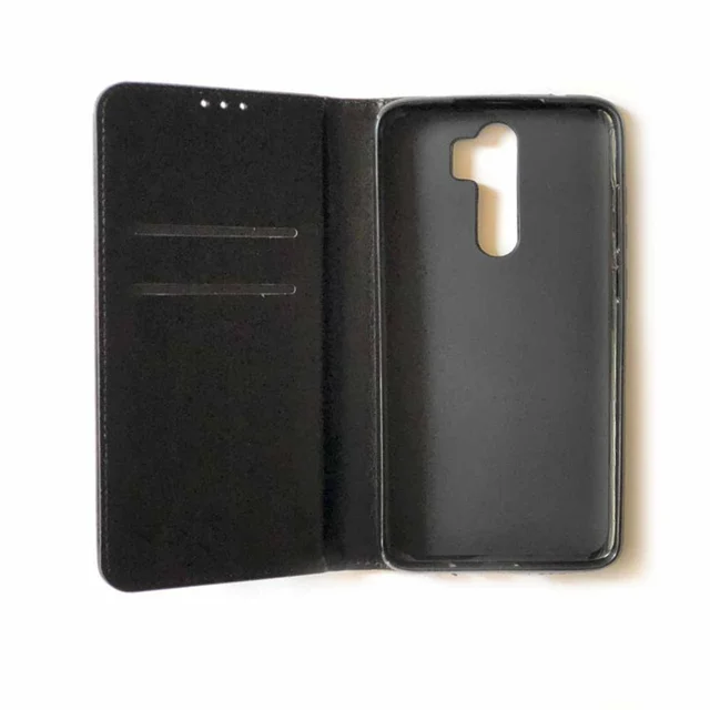 کیف کلاسوری مدل Chr01m مناسب برای گوشی موبایل شیائومی Note 8 Pro 101746712