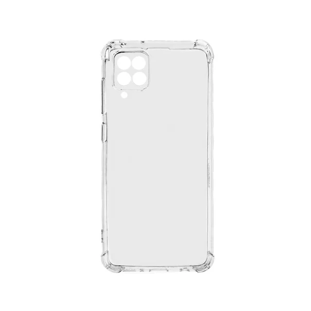 کاور مدل ژله ای مناسب برای گوشی موبایل سامسونگ Galaxy A22 4G 101729254