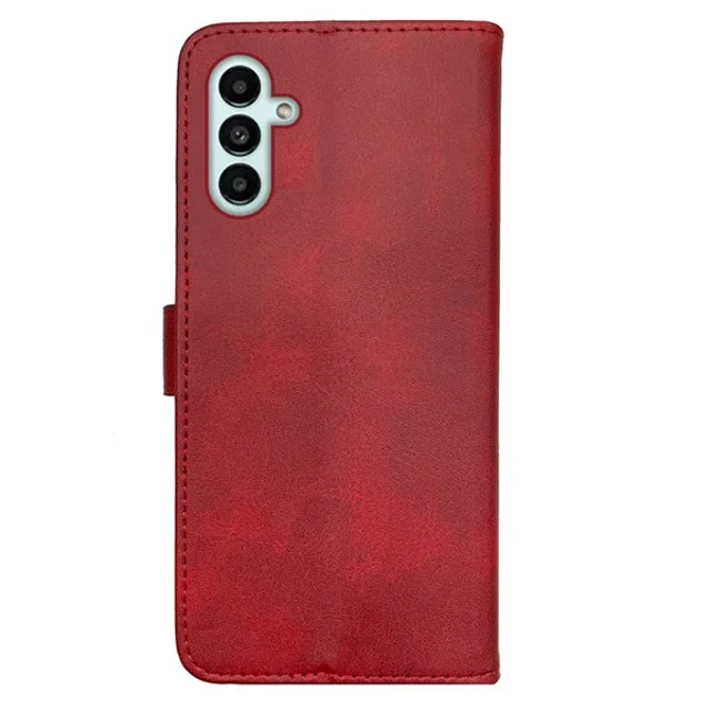 کیف کلاسوری مدل جاکارتی مناسب برای گوشی موبایل سامسونگ Galaxy A25 101947202