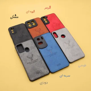 کاور مدل گوزنی مناسب برای گوشی موبایل اپل iPhone 6s 101635441